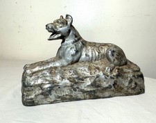 Rare antique heavy for sale  Scotch Plains