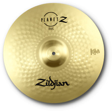 Cymbale crash zildjian d'occasion  Moulins