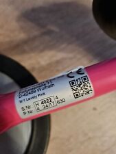 Puky wutsch pink gebraucht kaufen  Köln