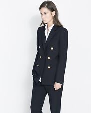 Zara studio navy for sale  Watsonville