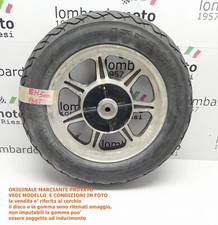 Cerchio ruota posteriore usato  Riesi