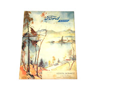 Ford revue 10 gebraucht kaufen  Neustadt a.d.Donau