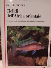 Ciclidi africani ciclidi usato  Montecatini Terme