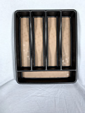 Vintage rubbermaid silverware for sale  Paradise