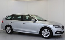 Skoda octavia 2021 for sale  DAVENTRY