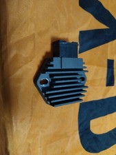 Regolatore tensione originale usato  Santhia