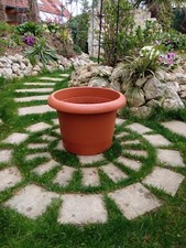 Pflanzkübel blumentopf kunsts gebraucht kaufen  München