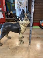Bulldog piggy bank for sale  Brookings
