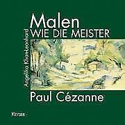 Malen meister paul gebraucht kaufen  Berlin