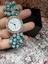Orologio gioiello carlo usato  Latina
