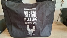 Harley davidson tasche gebraucht kaufen  Erfurt