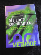 logi kochbuch gebraucht kaufen logi kochbuch gebraucht kaufen Bad Dürkheim