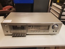 Wega 120 kassettendeck gebraucht kaufen  Detmold