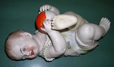 Antique victorian bisque for sale  USA