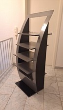 Hifi rack holz gebraucht kaufen  Griesheim