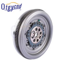 Volante DSG de massa dupla para Audi TT VW EOS GTI Jetta Passat 2.0 TSI 06J105266D, usado comprar usado  Enviando para Brazil