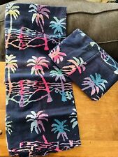 Batik fabric tropical for sale  Goleta