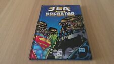 Jla versus predator d'occasion  Paris VII
