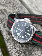 Mwc g10 watch. for sale  ASHFORD