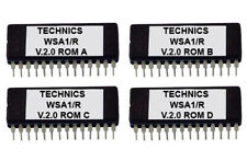 Technics wsa1 version d'occasion  Expédié en France