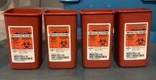 Pack sharps container for sale  Waterbury