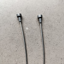 Pair pear nipple for sale  LANCASTER