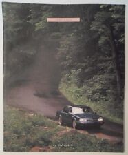 Oldsmobile ciera orig for sale  BENFLEET