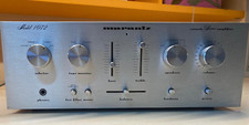 Marantz 1072 amplficatore usato  San Martino Buon Albergo
