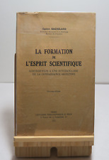 Formation esprit scientifique d'occasion  Toulouse-