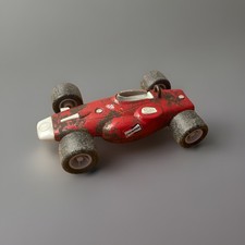 Voiture turbo bolido d'occasion  Verteillac