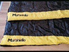 Maranello schlafsack 190cm gebraucht kaufen  Lichtenfels
