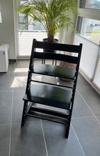 Stokke hochstuhl massiv gebraucht kaufen  Weingarten