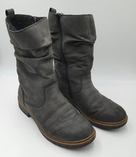 Rieker damen winter gebraucht kaufen  Vettweiß