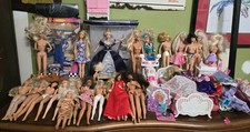 Vtg barbie doll for sale  Biloxi