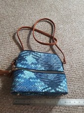 Shoulder bag tassles for sale  BIRMINGHAM