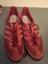 Adidas jeans trainers for sale  BURNLEY