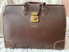 Vintage top grain for sale  Newark