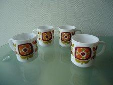 Mugs mobil d'occasion  Habsheim