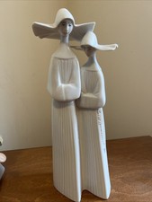 Lladro 4611 nuns for sale  Mamaroneck