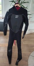 Billabong wetsuit neoprenanzug gebraucht kaufen  Röthenbach, Grünenbach