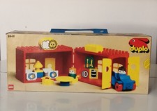 Lego duplo 2648 d'occasion  Villers-Cotterêts