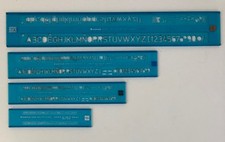 Staedtler technical drawing for sale  WELWYN GARDEN CITY