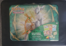 Coffre trésor arceus d'occasion  Bouc-Bel-Air
