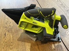 Ryobi r18cs 18v for sale  LONDON