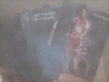 Cyclisme 2000 tour d'occasion  Mont-Saint-Martin