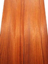 Padouk holz paduk gebraucht kaufen  Hamburg