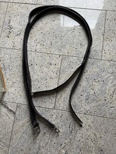 Stübben steigbügelriemen eng gebraucht kaufen  Kempen