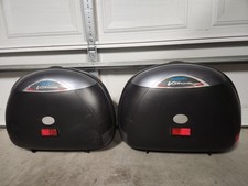 givi saddlebags for sale  Prescott Valley