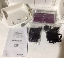Kit de irrigador de ouvido PROPULSE 6100 POSTAGEM GRATUITA comprar usado  Enviando para Brazil