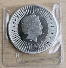 Silbermünze 1oz unze gebraucht kaufen  Vöhringen